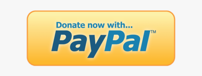 paypal donate button login